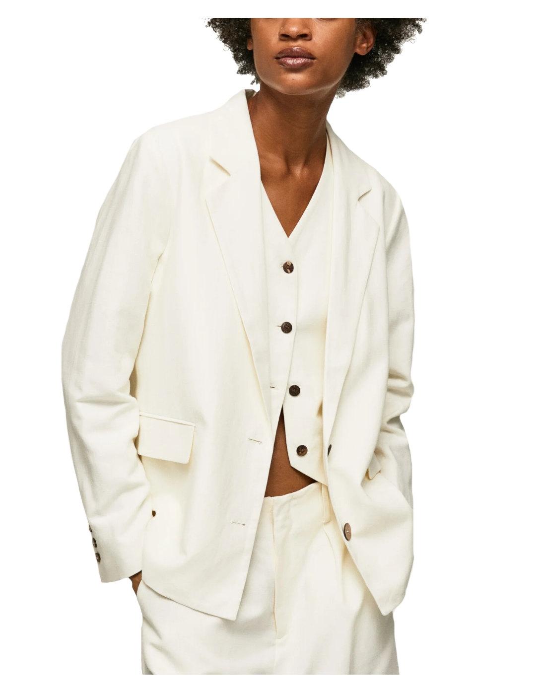 Americana Shanny Pepe Jeans