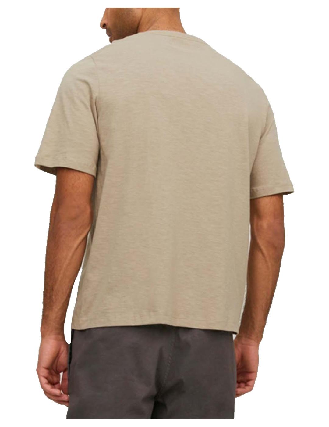 Camiseta Jorcrayon Jack&Jones