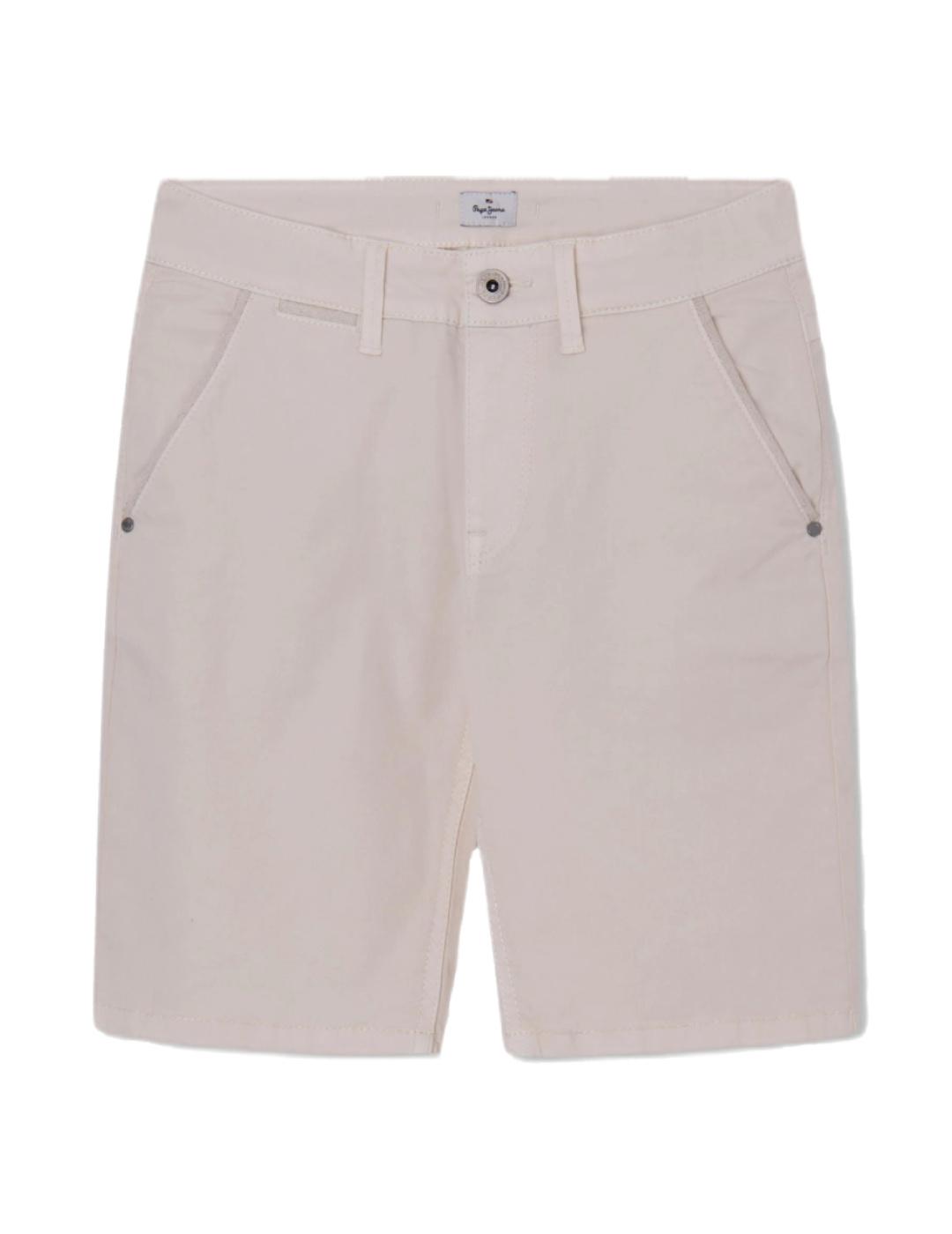 Bemuda Blueburn Pepe Jean