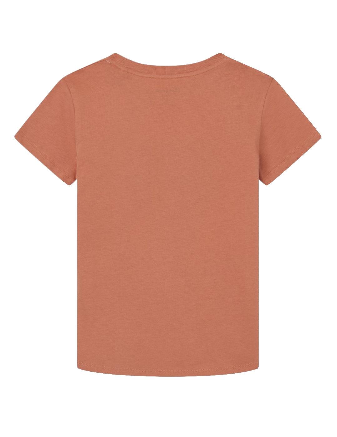 Camiseta Billy Pepe Jeans