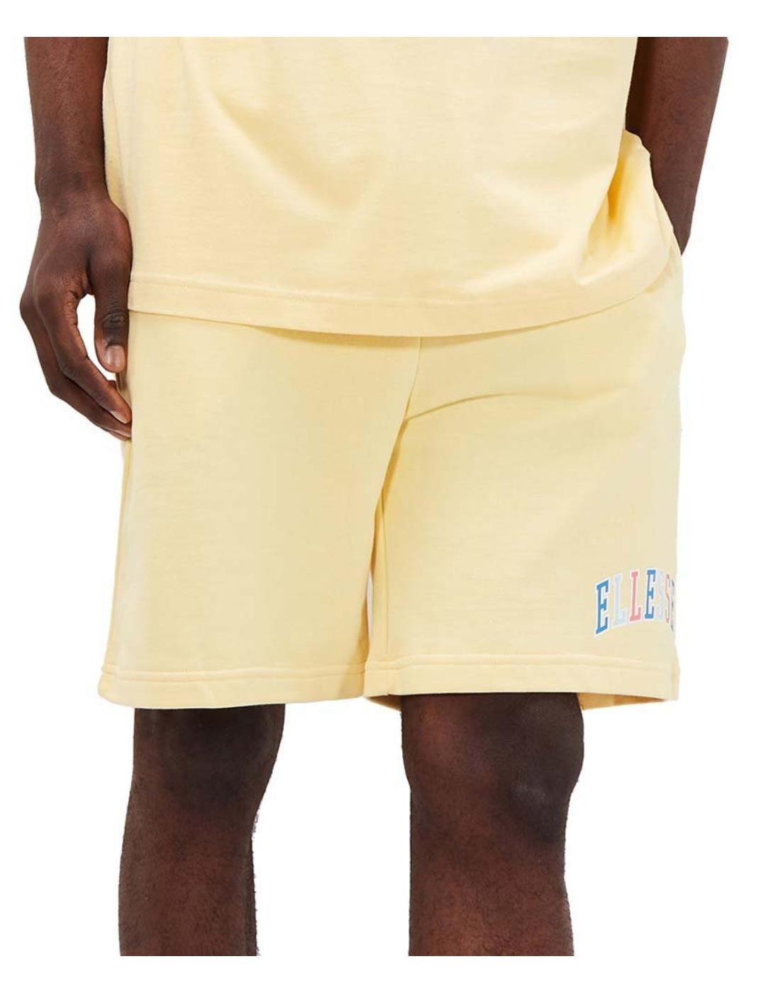 Shorts Haven Ellesse