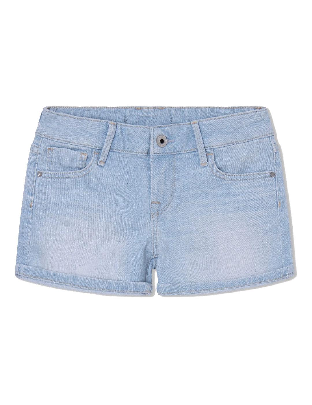 Shorts Foxtail Pepe Jeans