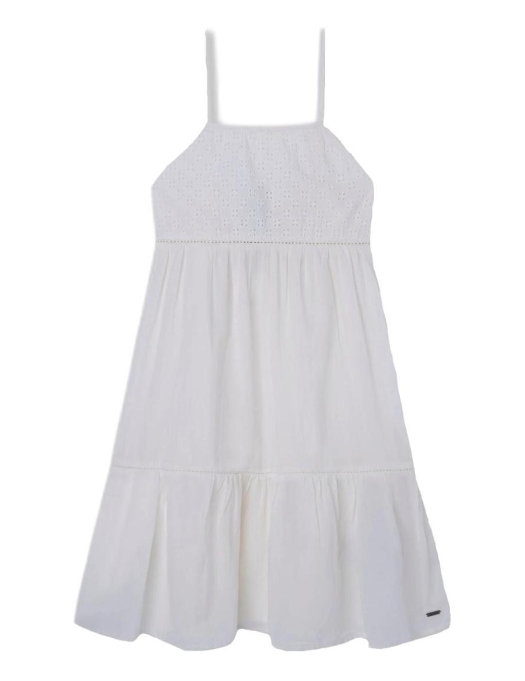 Vestido Hailey Pepe Jeans
