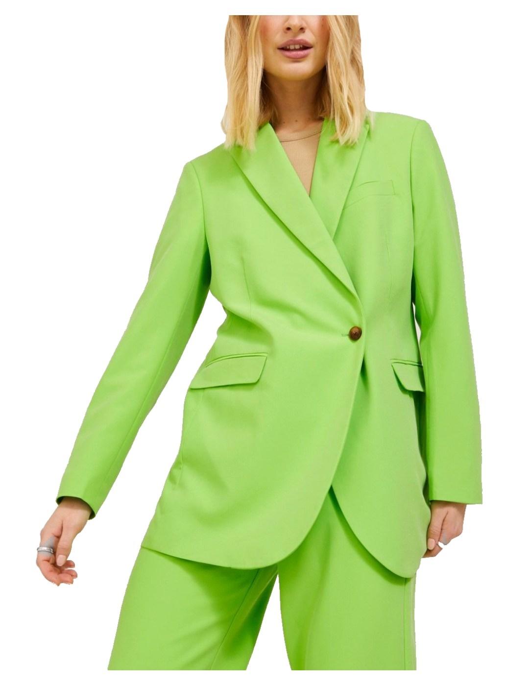 Blazer Noos Wvn JJXX