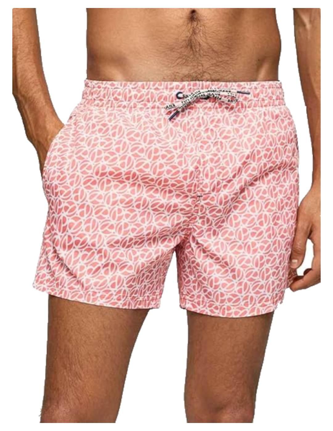 Bañador Ferdi Pepe Jeans