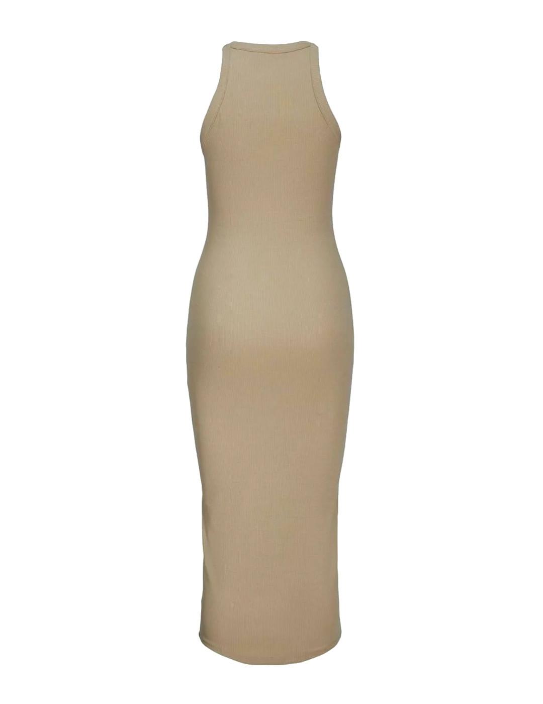 Vestido Jxforest Str JJXX