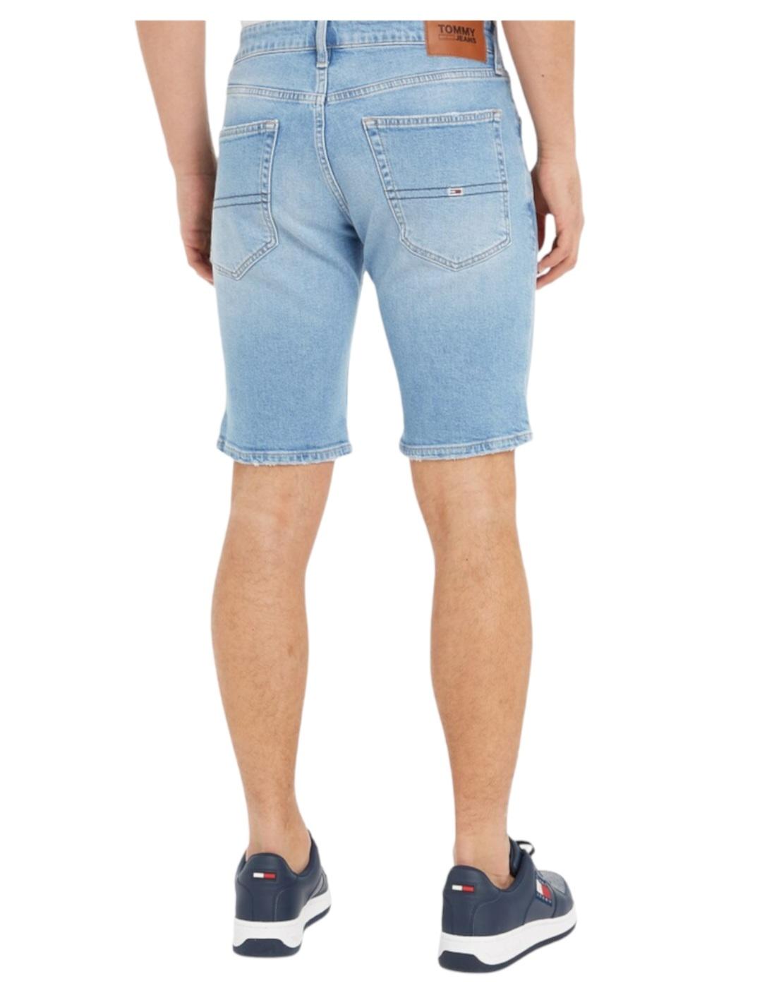 Bermuda Scanton slim Tommy Jeans