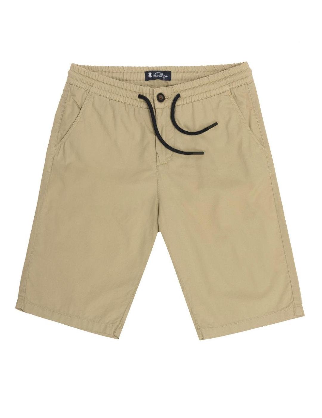 Bermuda Bahamas El Pulpo