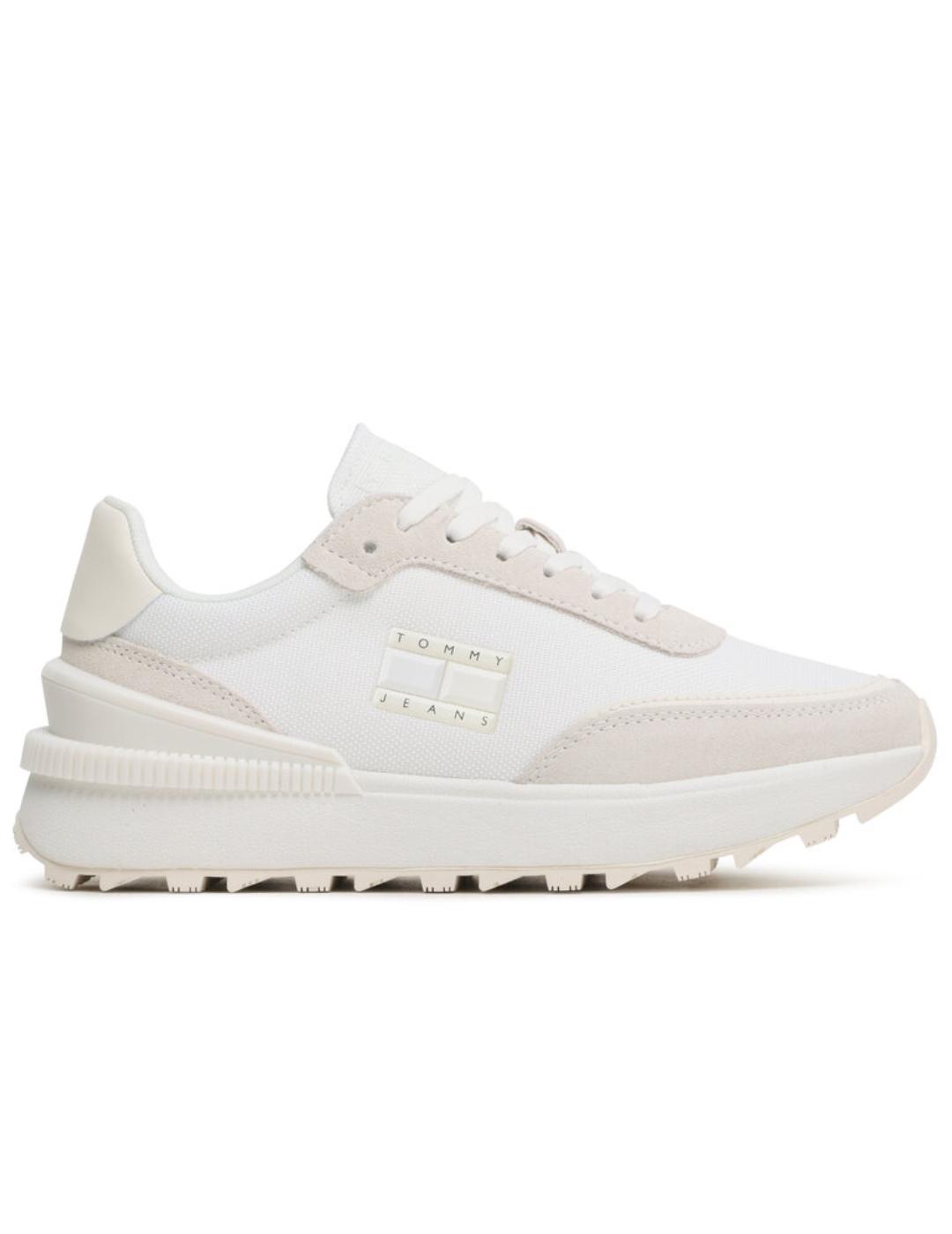 Zapatillas Tech Runner Tommy Jeans