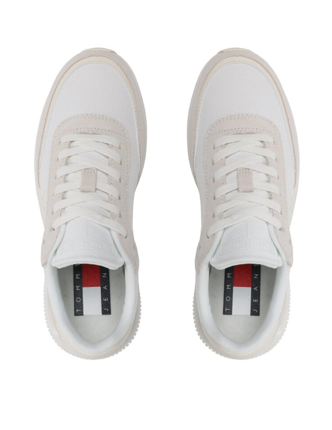 Zapatillas Tech Runner Tommy Jeans