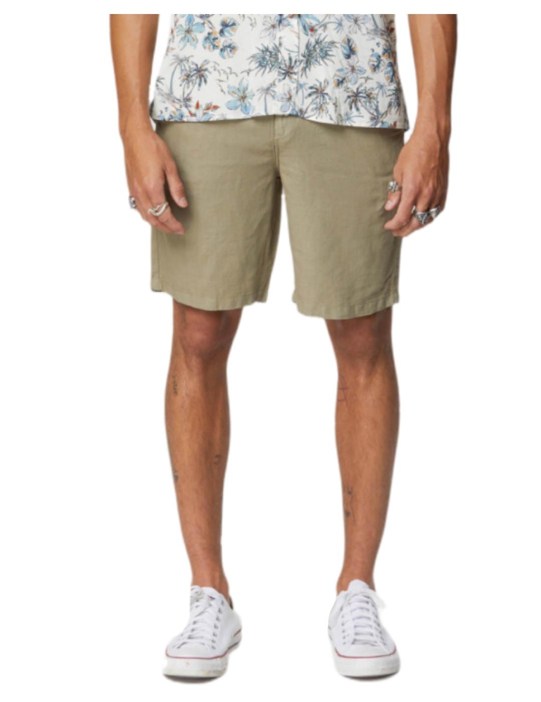 Bermuda kaki Altonadock