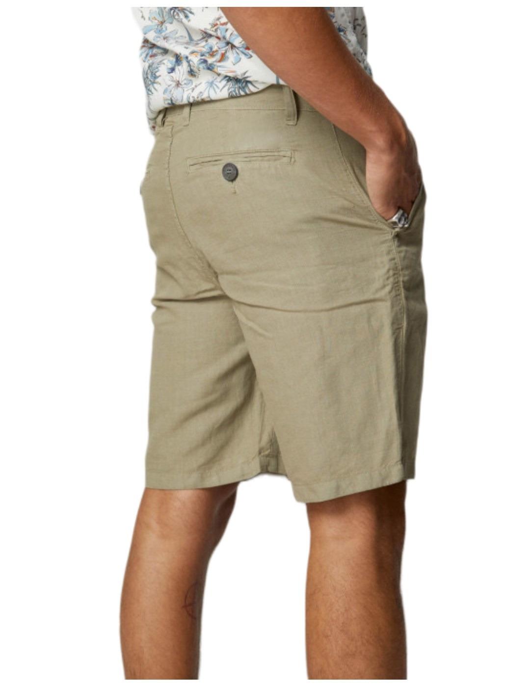 Bermuda kaki Altonadock