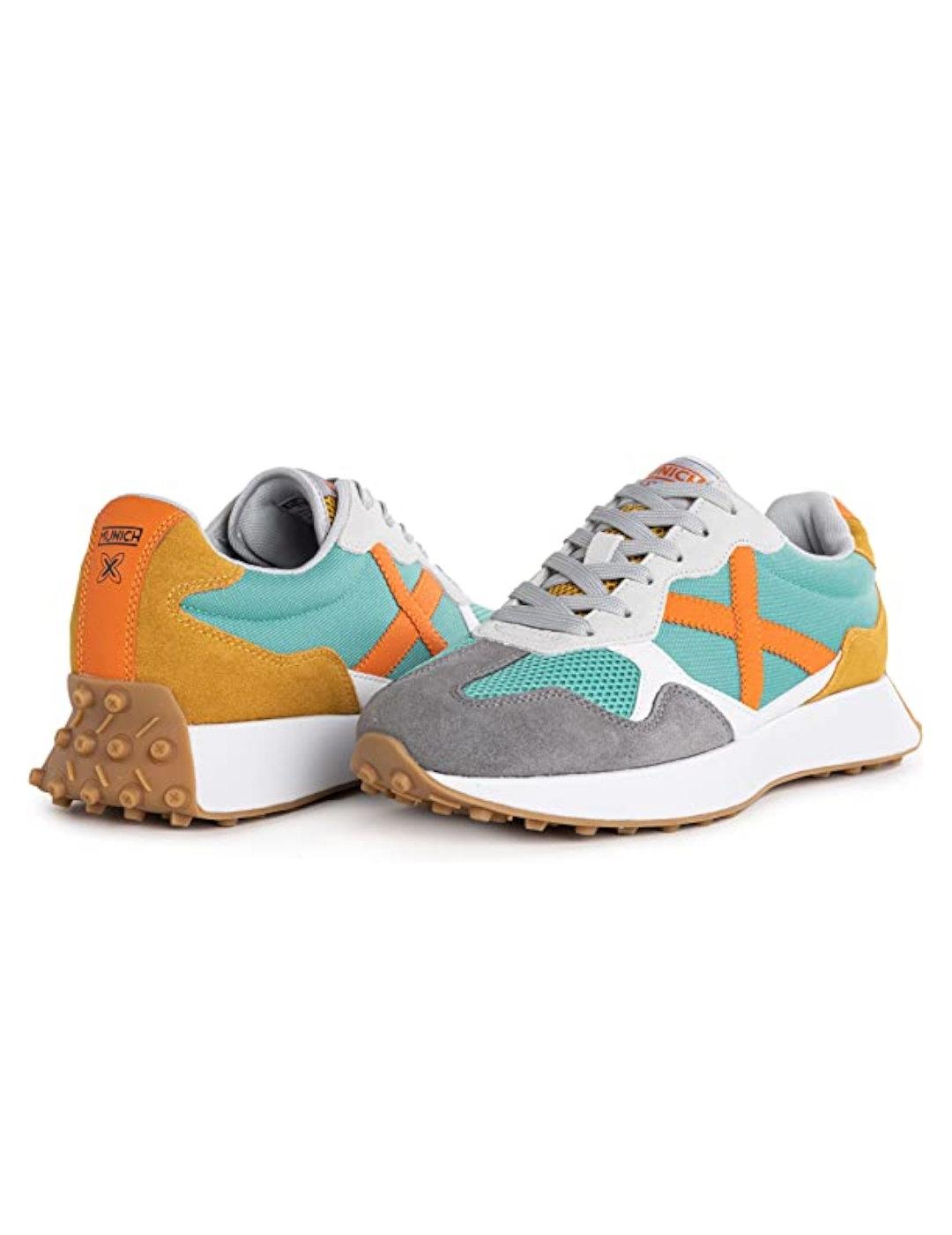 Zapatilla Road 34 Munich