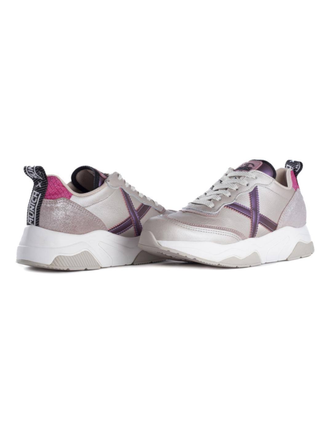 Zapatilla Wave 110 Munich