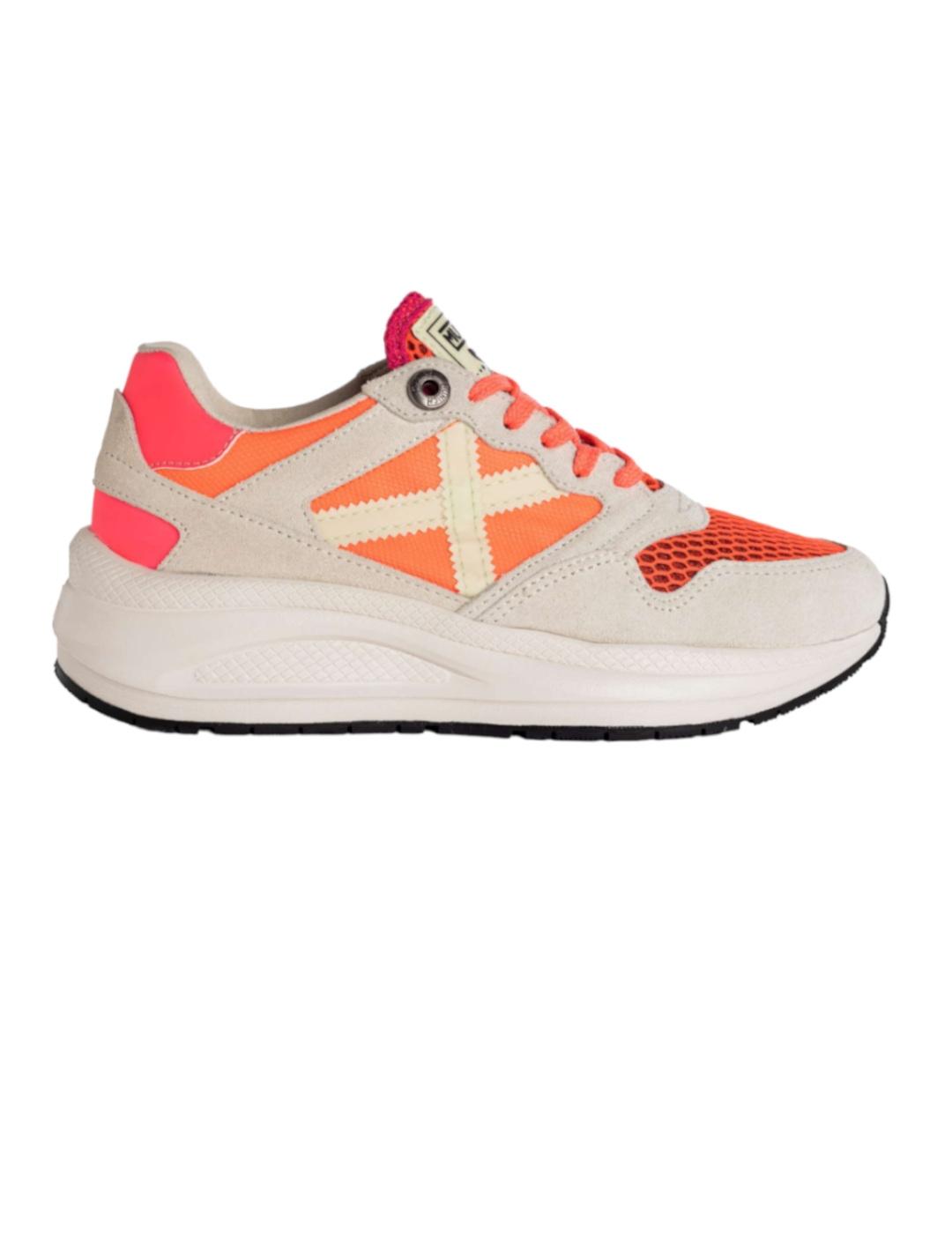 Zapatilla Class 33 Munich