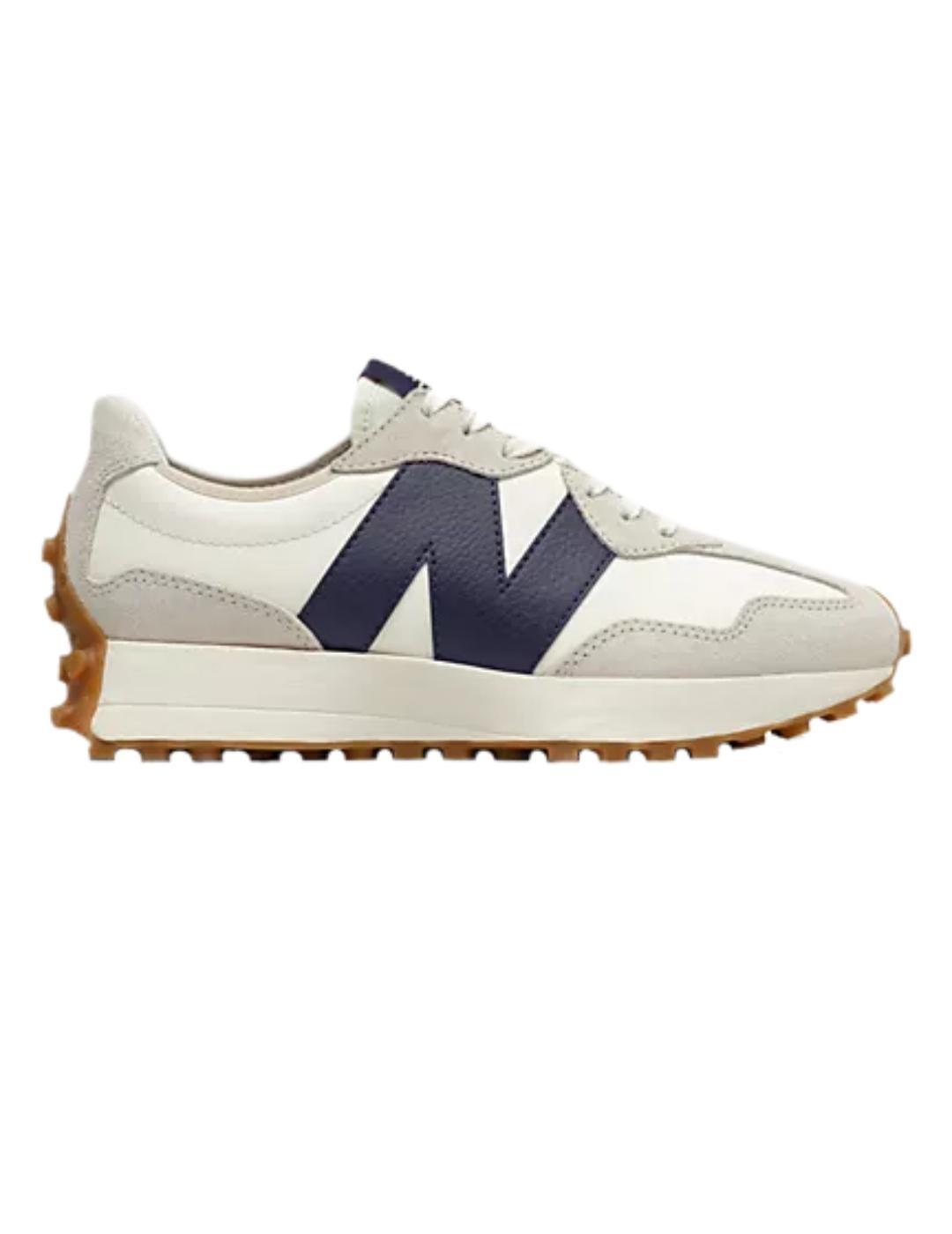 Zapatilla WS327KB New Balance