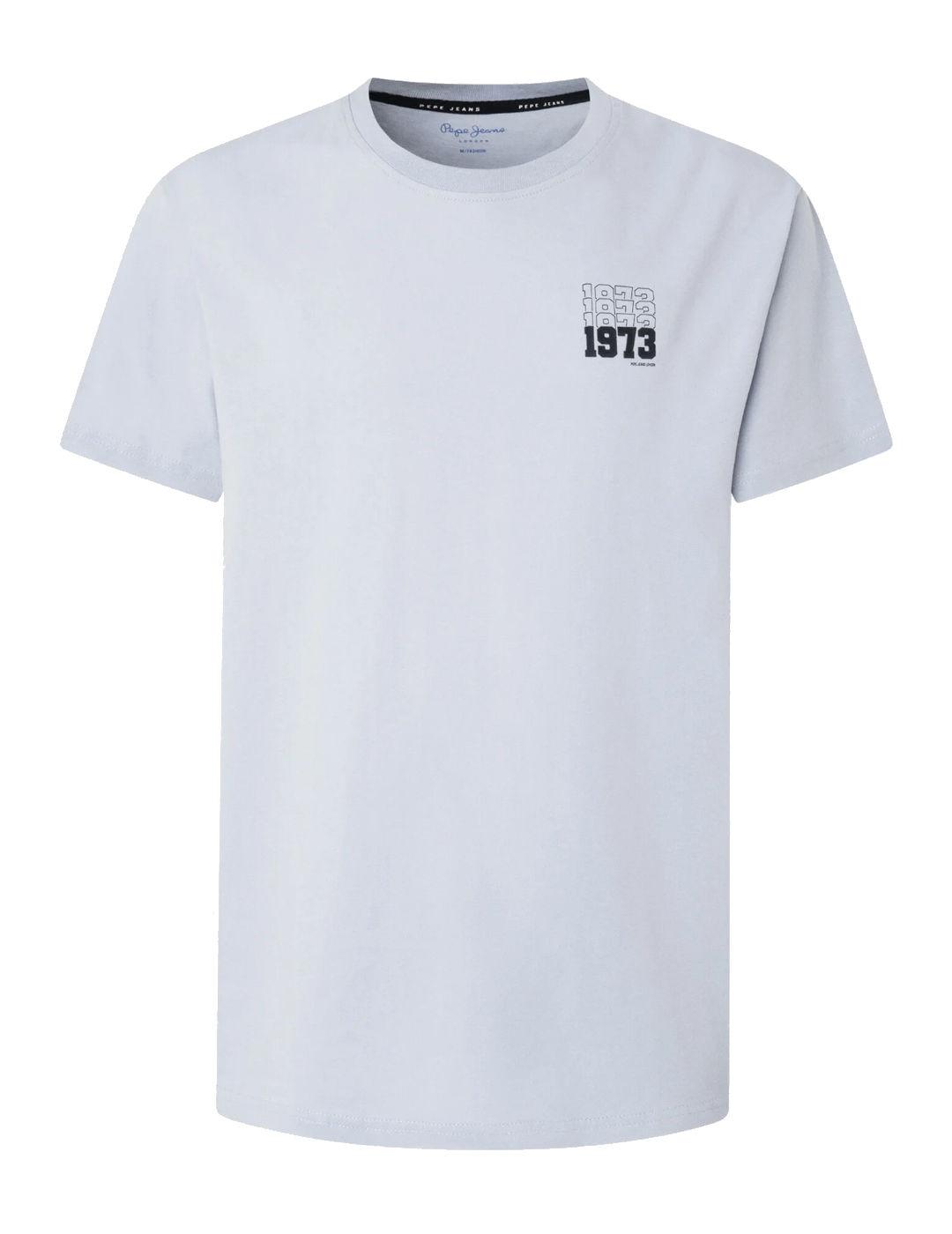 Camiseta Renick Pepe Jeans.