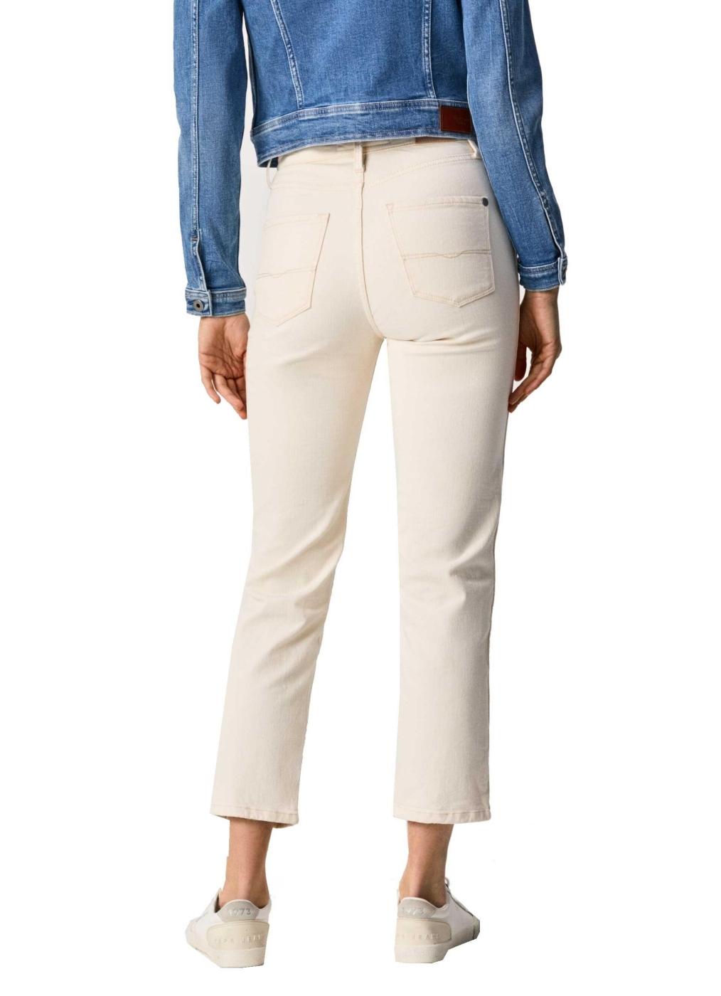 Pantalón Dion 7/8 Pepe Jeans