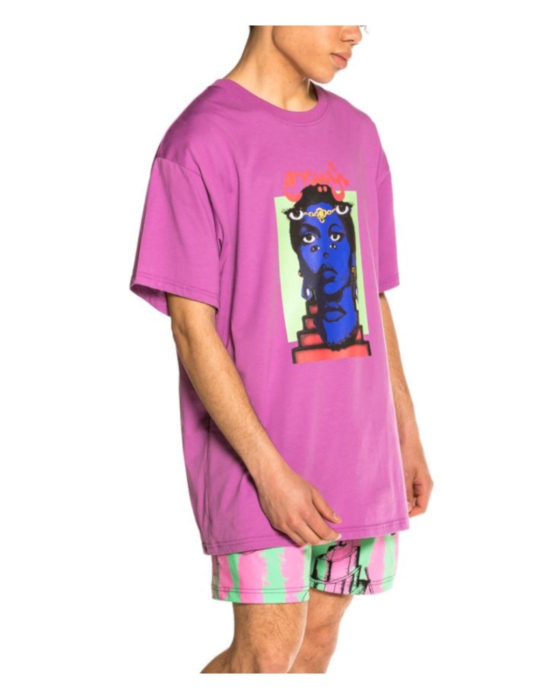 Camiseta High Priestess GRMY