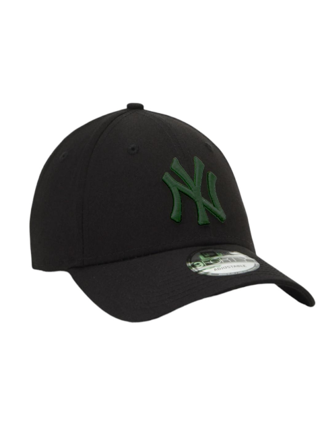 Gorra NY Yankees 9Forty New Era