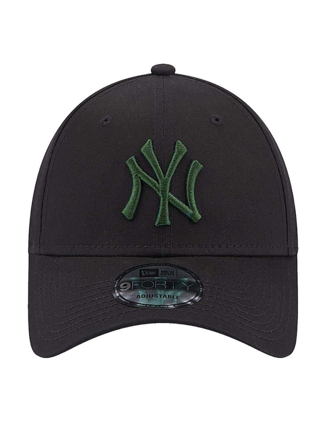 Gorra NY Yankees 9Forty New Era