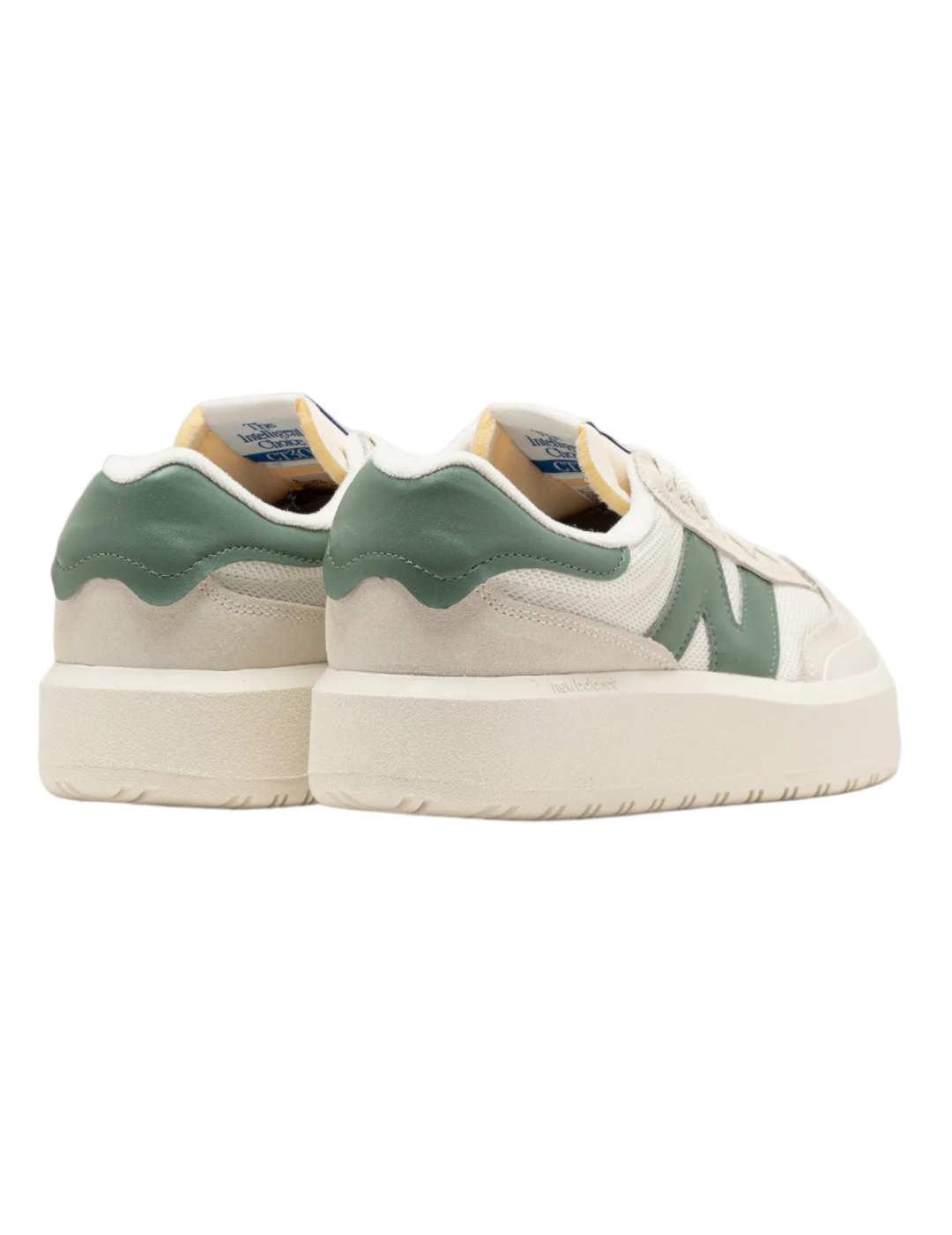 Zapatilla CT302RO New Balance