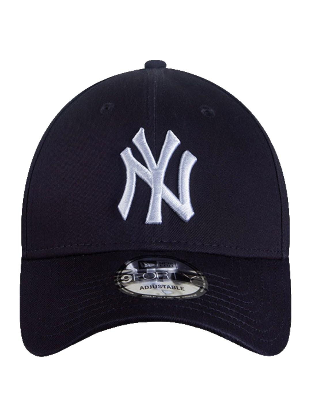 Gorra 9Forty Neyyan New Era