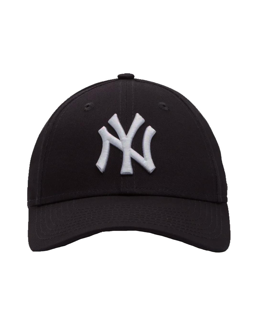 Gorra Navy/White K 940 MLB New Era