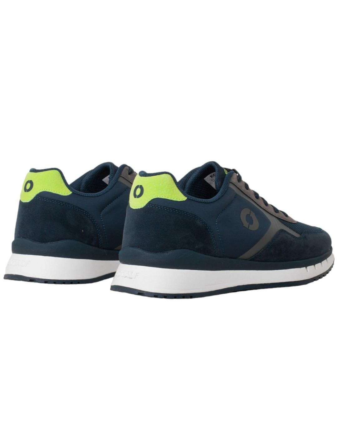 Zapatilla Cervinoalf  Ecoalf