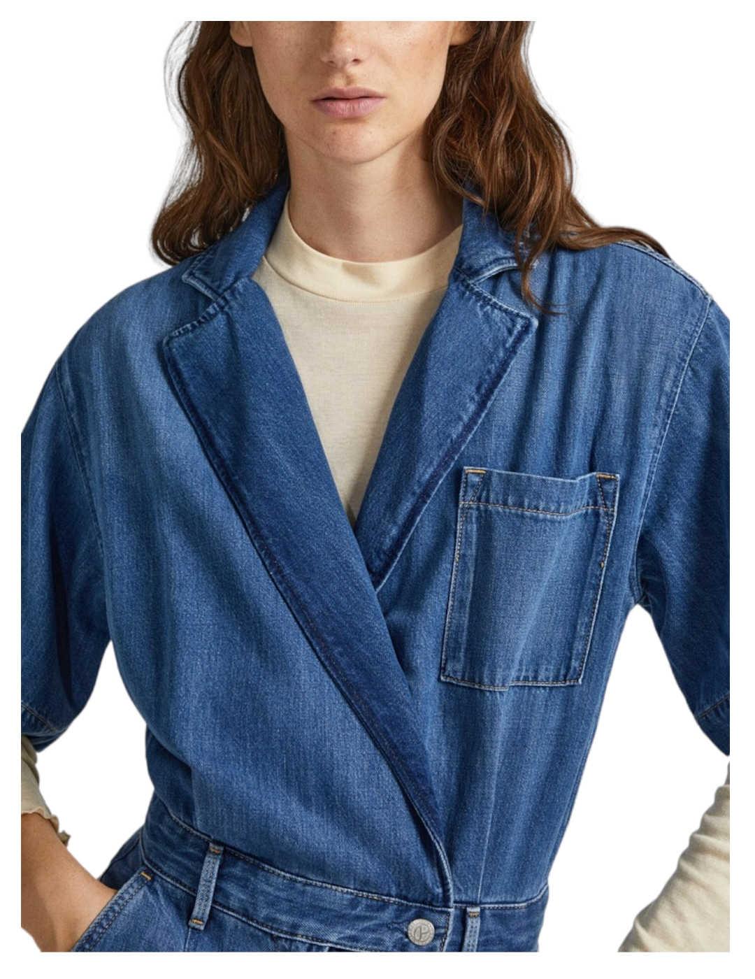 Mono Soleil Pepe Jeans