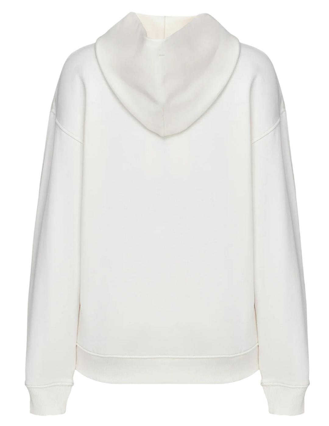 Sudadera OVR New Versity Hoodie Tommy Jeans