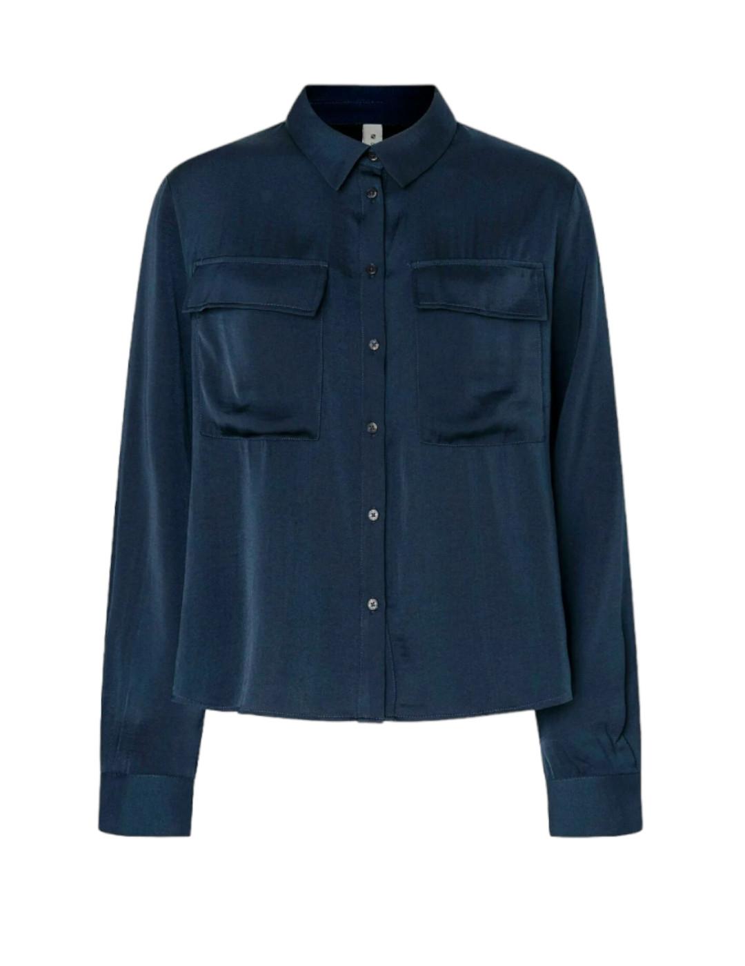 Camisa Ixone Pepe Jeans