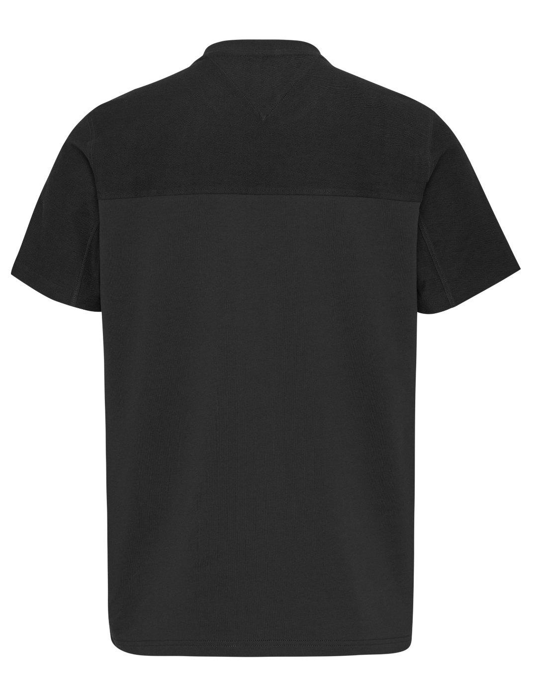 Camiseta Terry Tommy Jeans