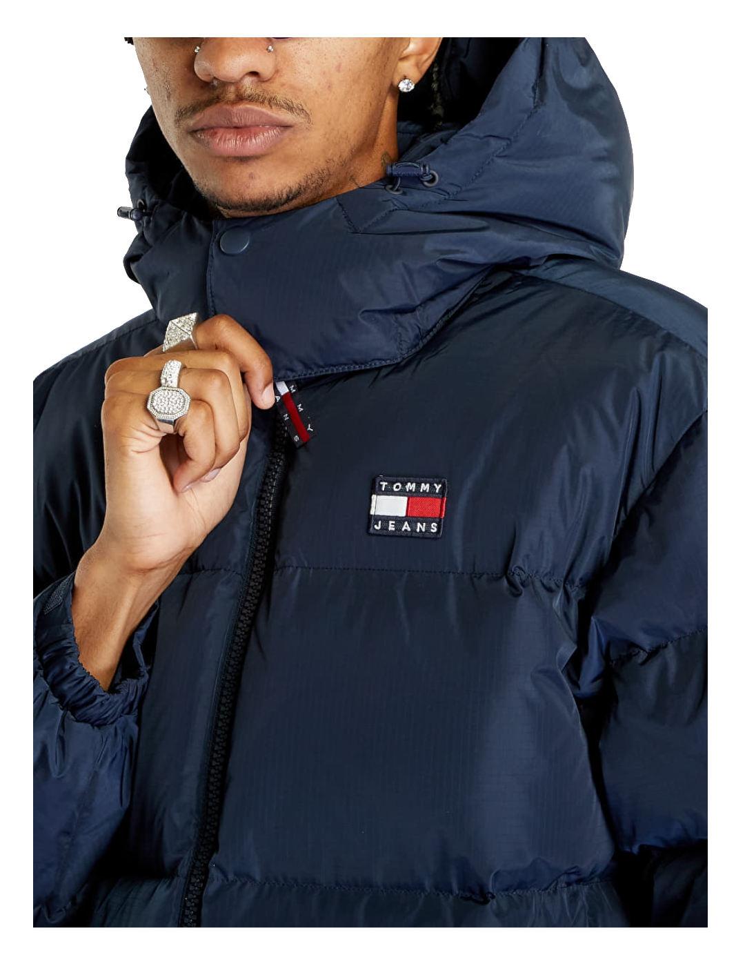 Chaqueta tjm Alaska puffer Tommy Jeans