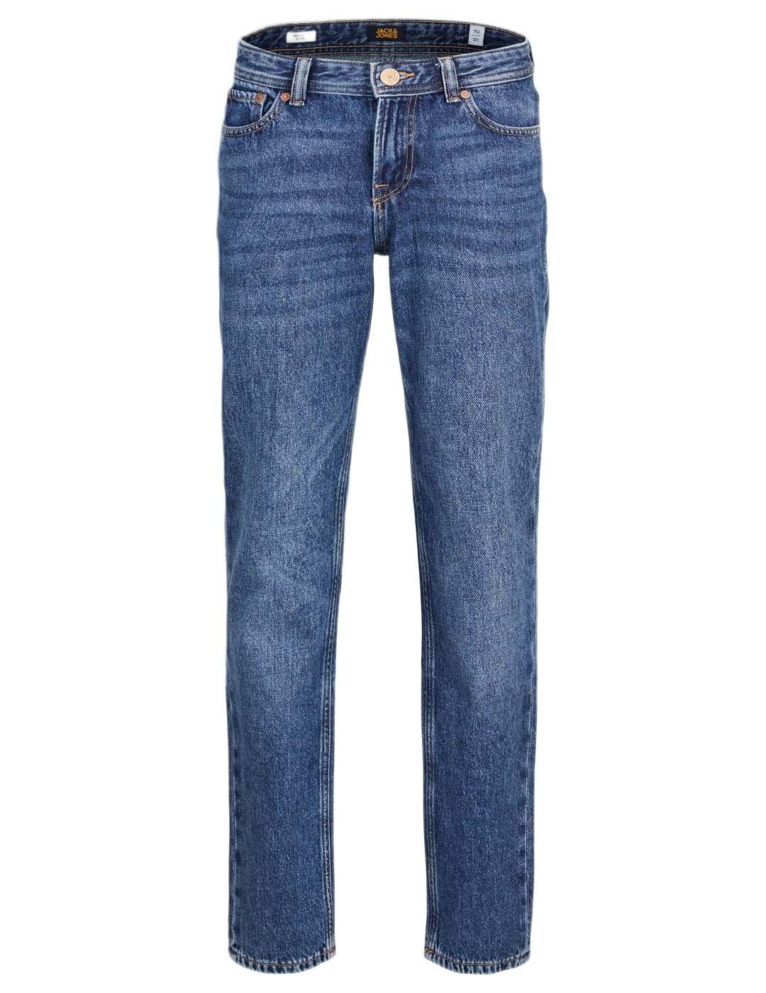 Pantalón Jjiclark Jjoriginal  Jack &  Jones