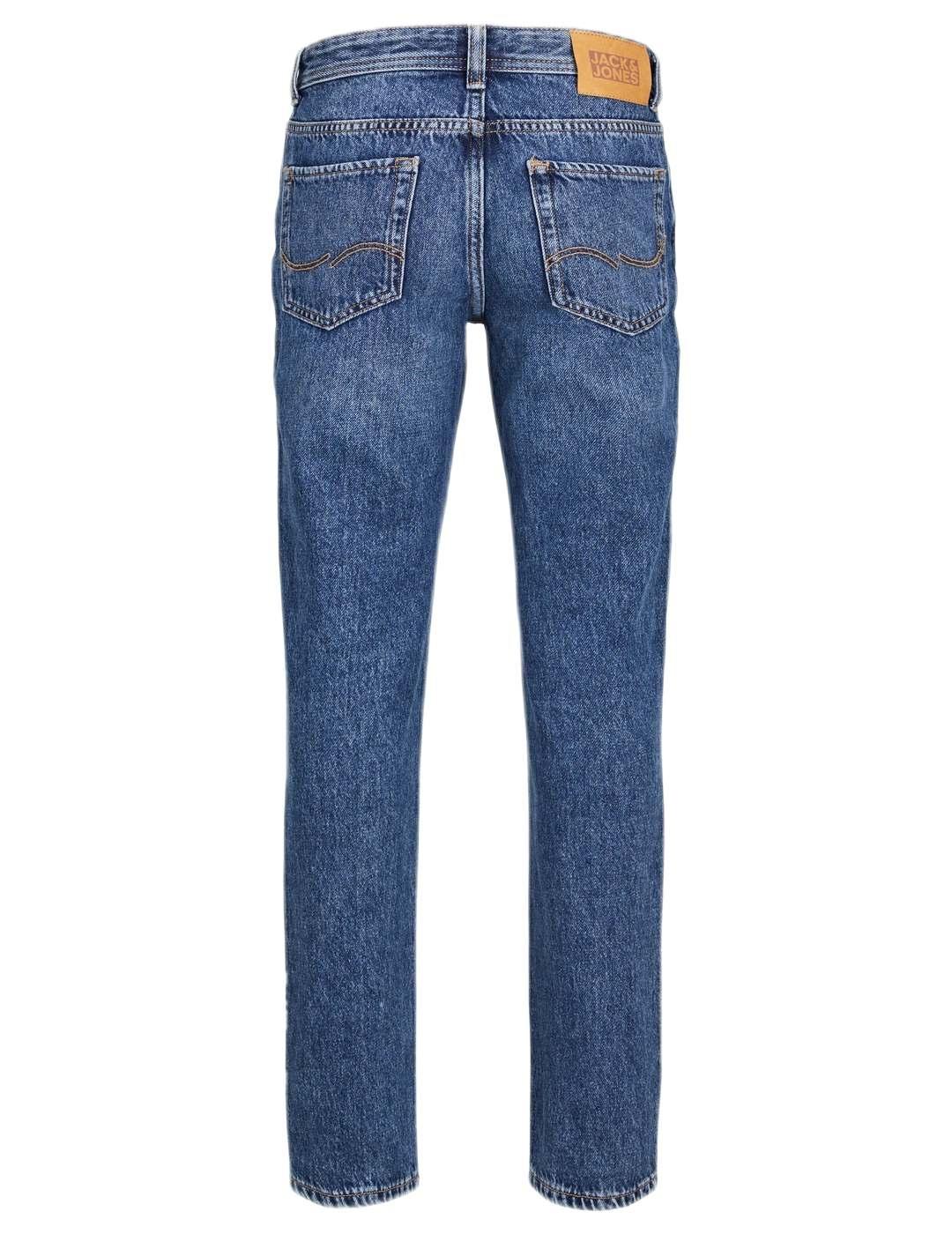 Pantalón Jjiclark Jjoriginal  Jack &  Jones