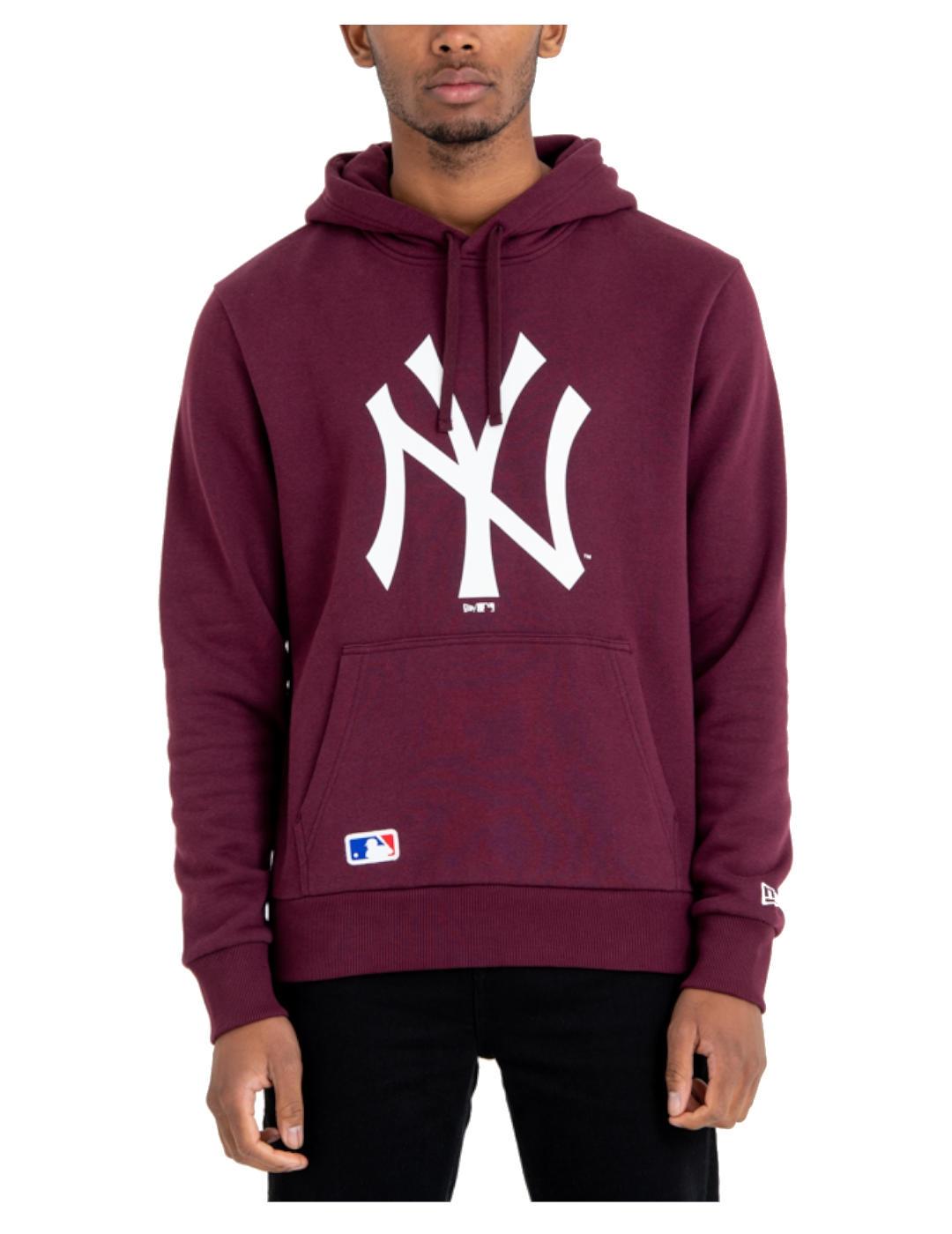 Sudadera MLB Regular New Era