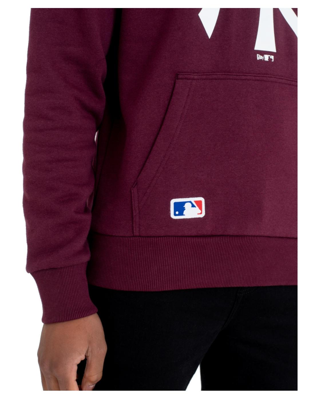 Sudadera MLB Regular New Era