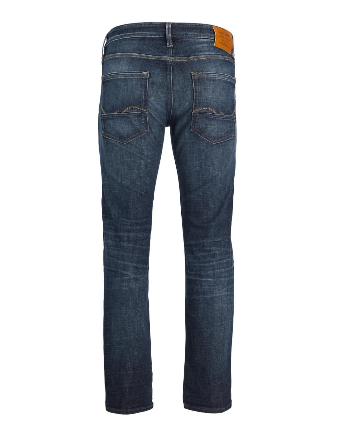 Pantalón vaquero jjjmike jjwood Jack & Jones