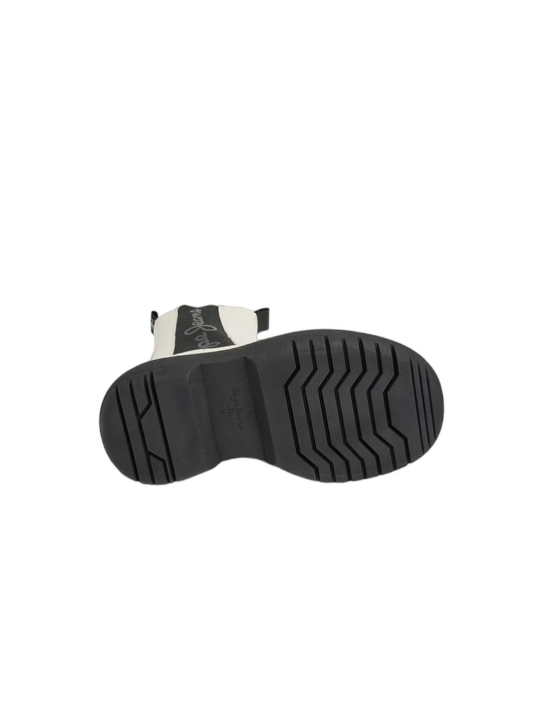 Bota Yoko Chelsea Pepe Jeans