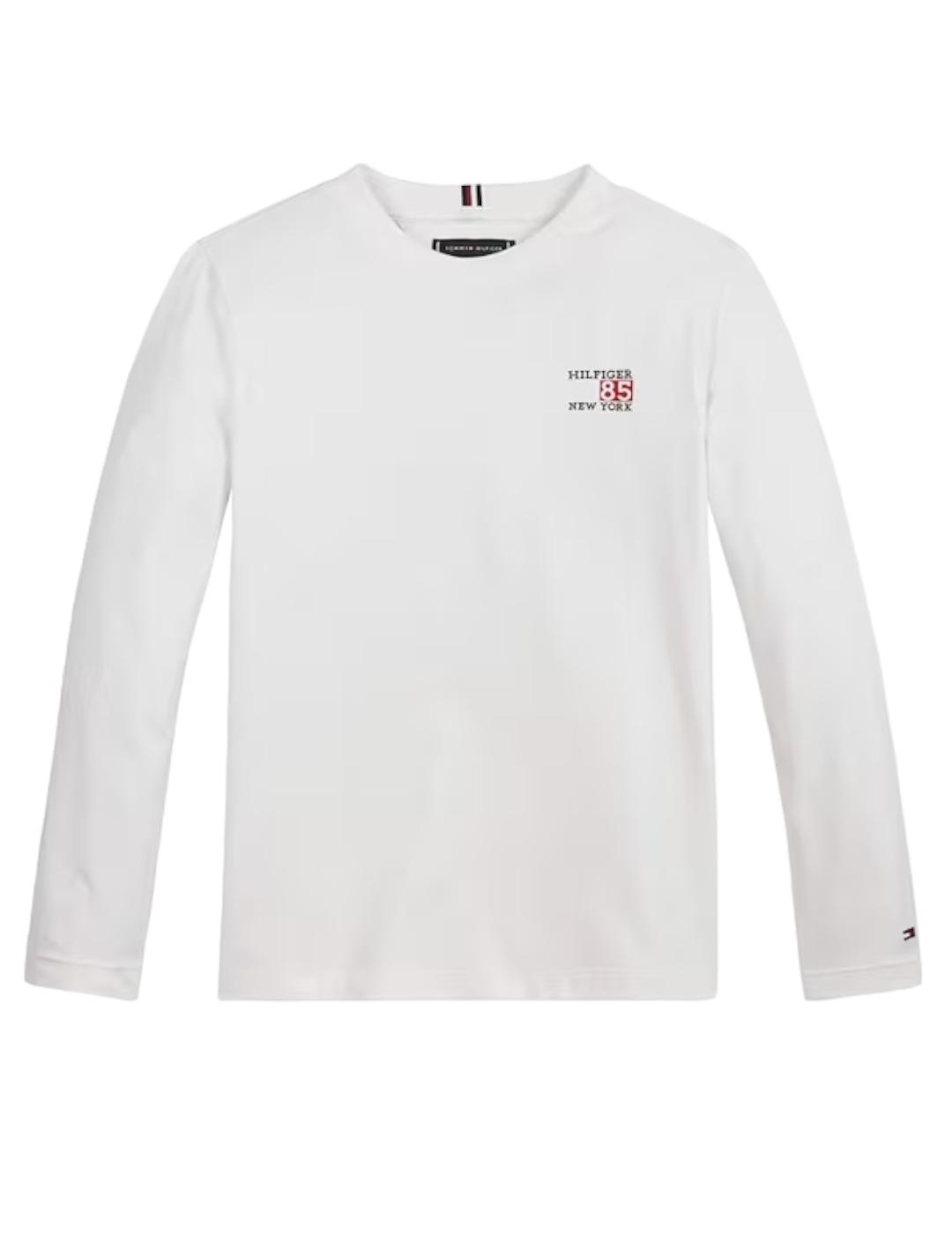 Camiseta New York Tommy Hilfiger