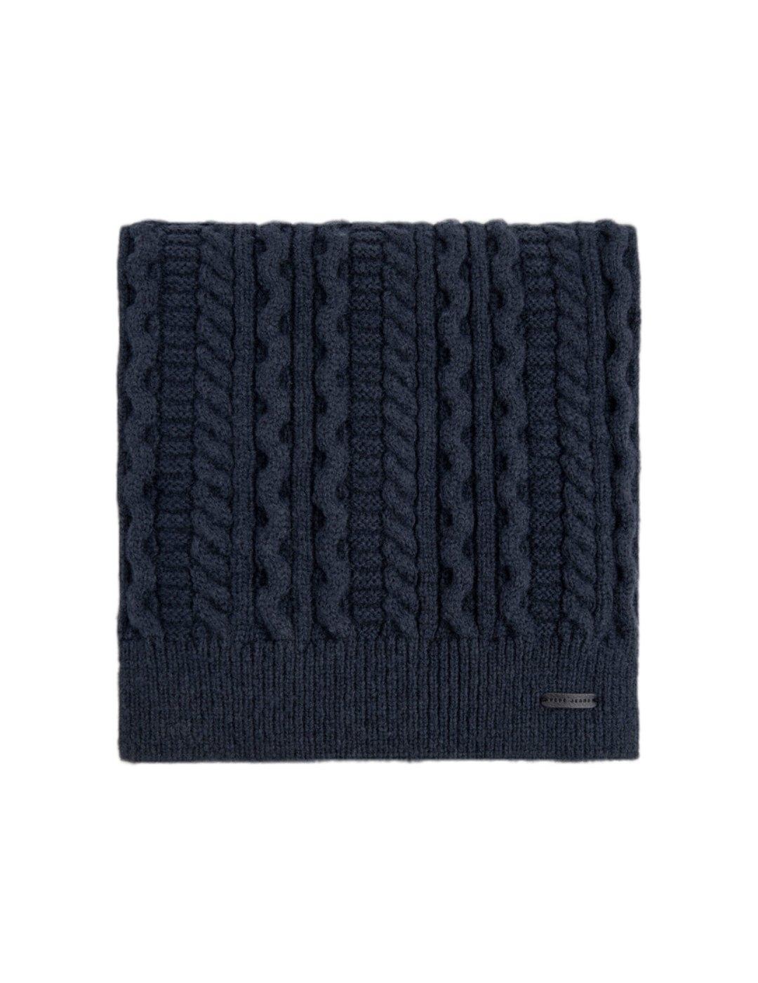 Bufanda Tallis scarf Pepe Jeans