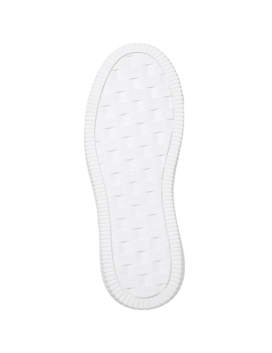 Zapatilla Chunky Cupsule Mono Calvin Klein