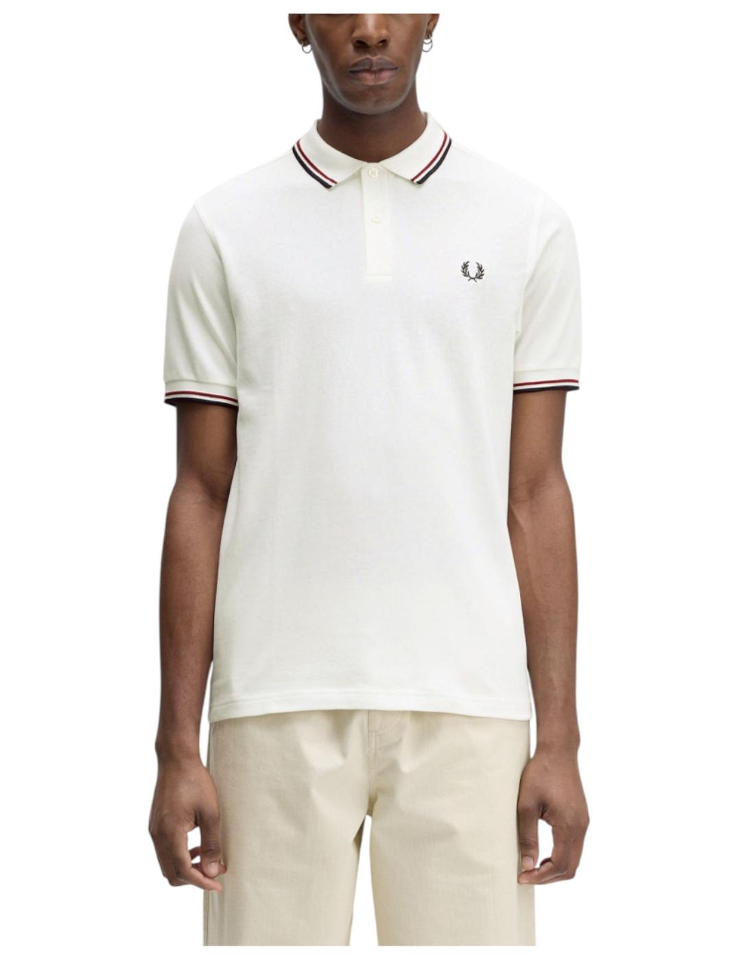 Polo Fred Perry