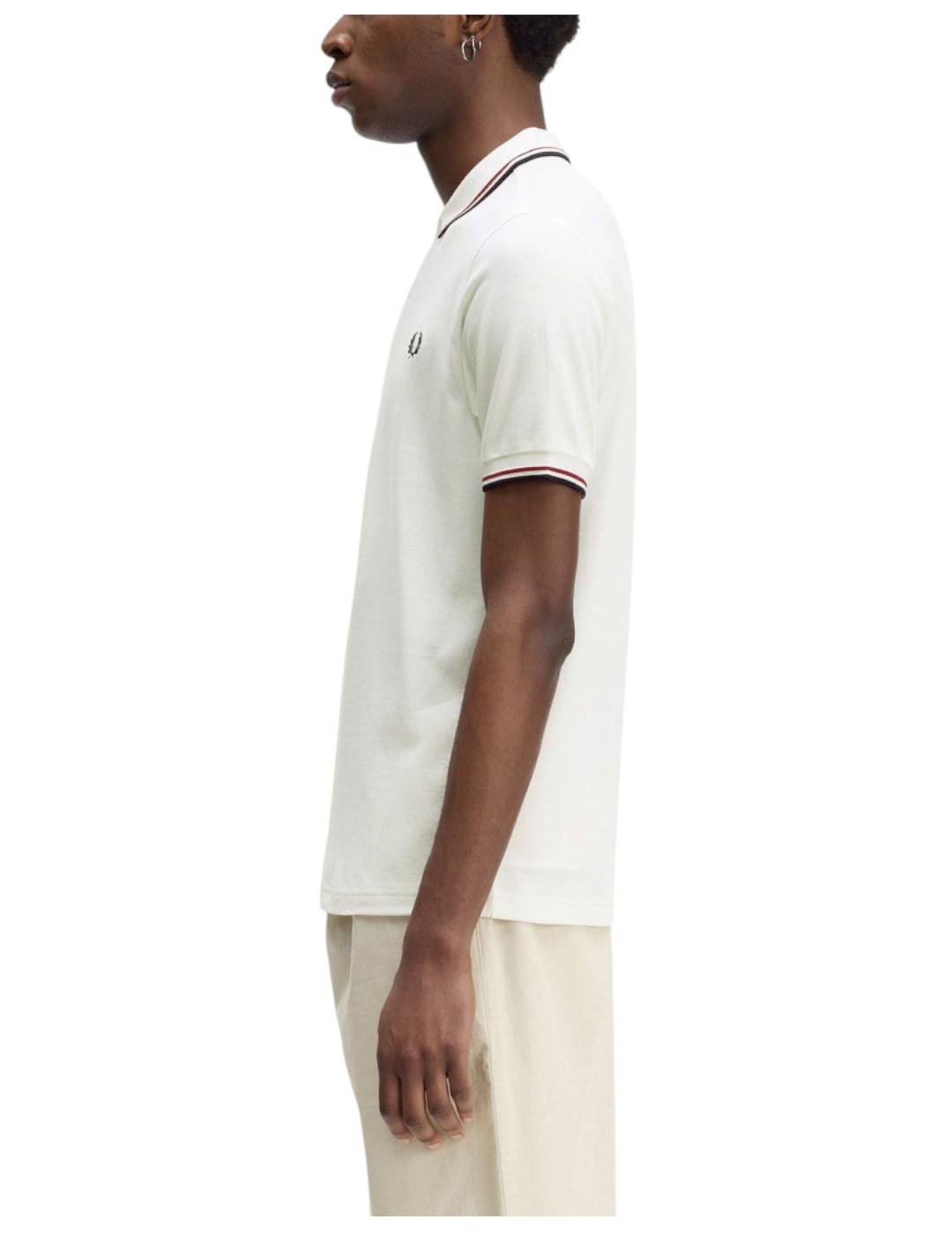 Polo Fred Perry