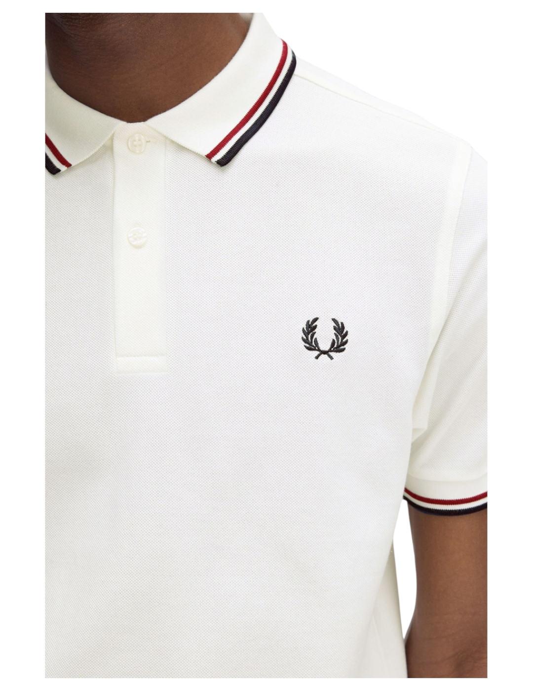 Polo Fred Perry