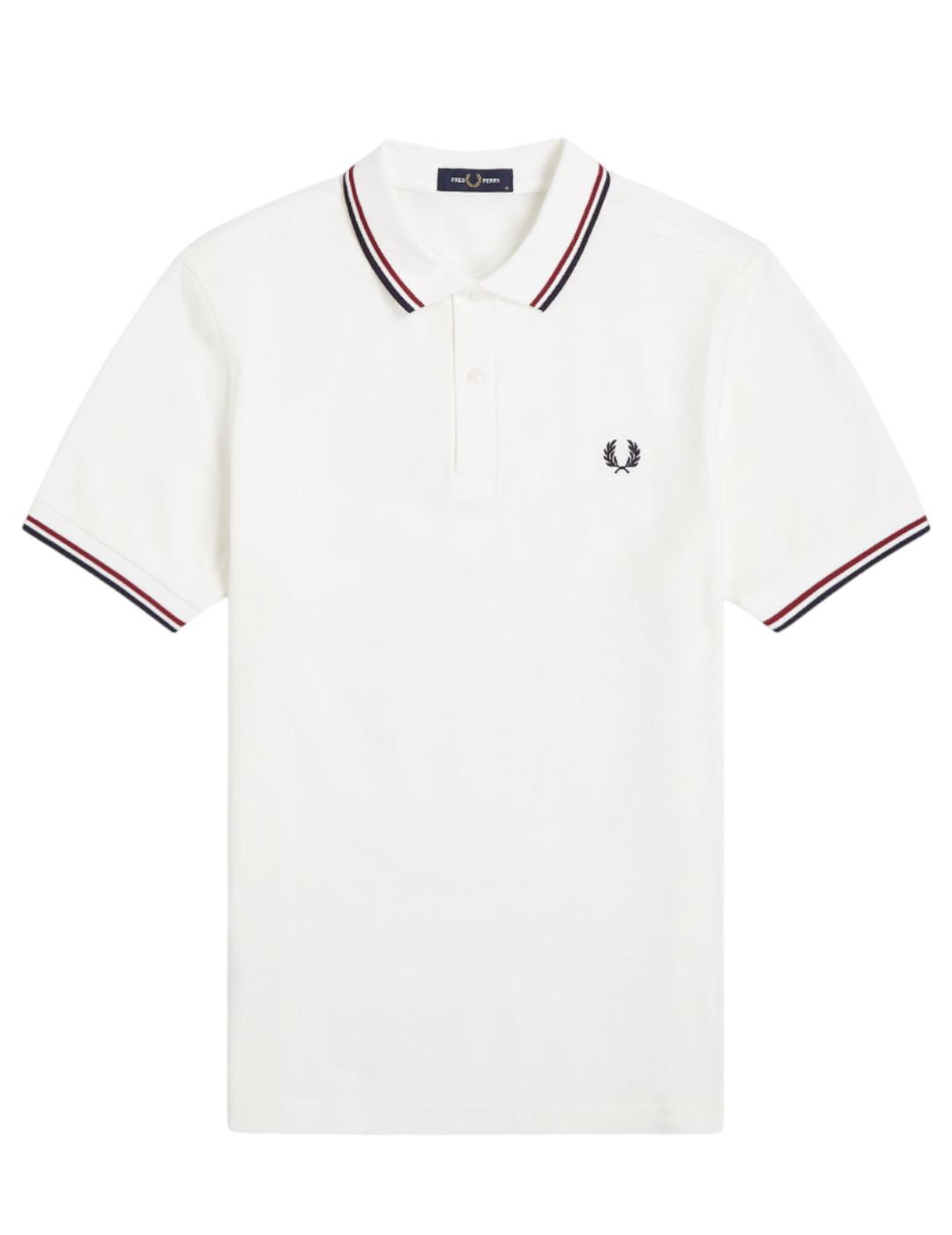 Polo Fred Perry