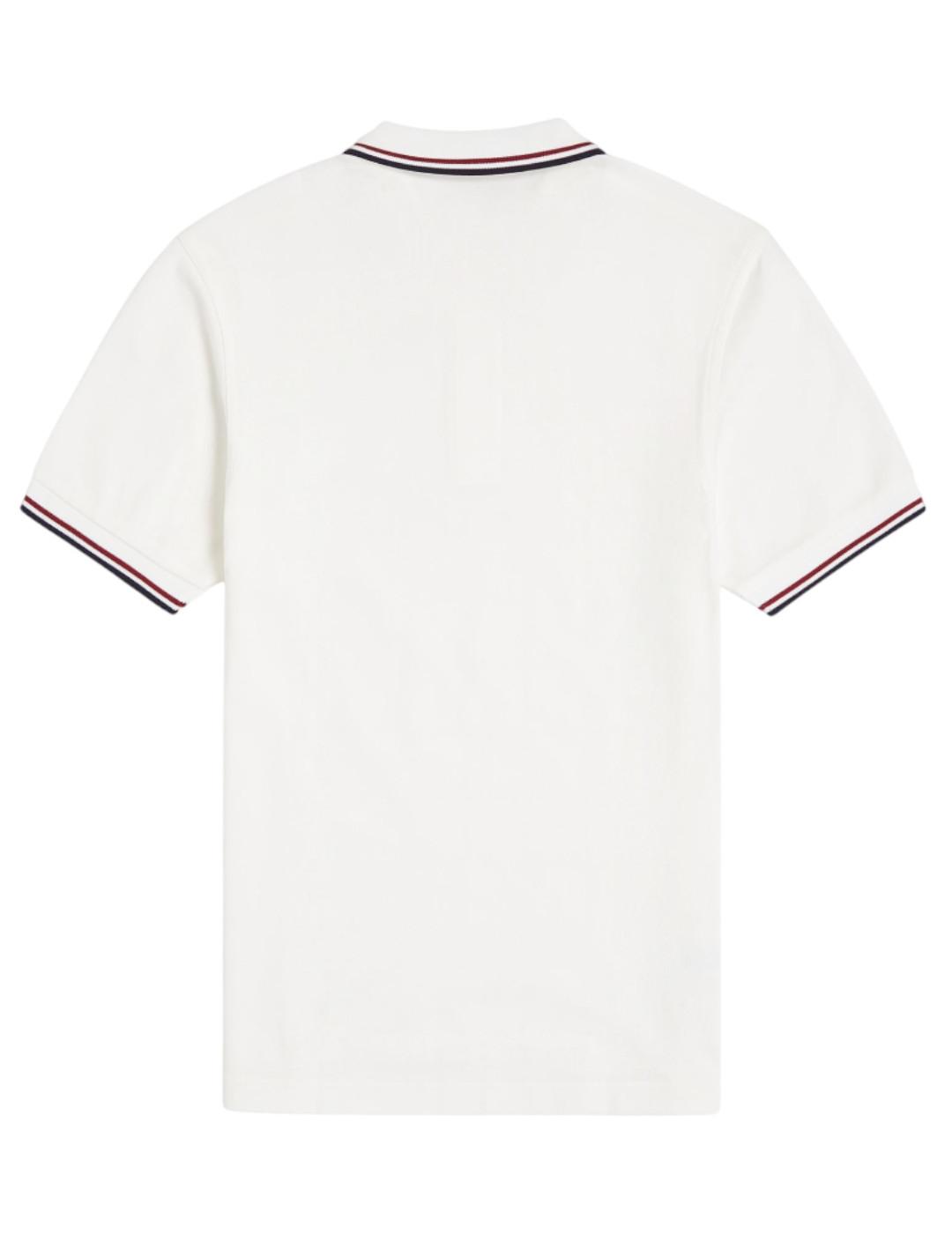 Polo Fred Perry