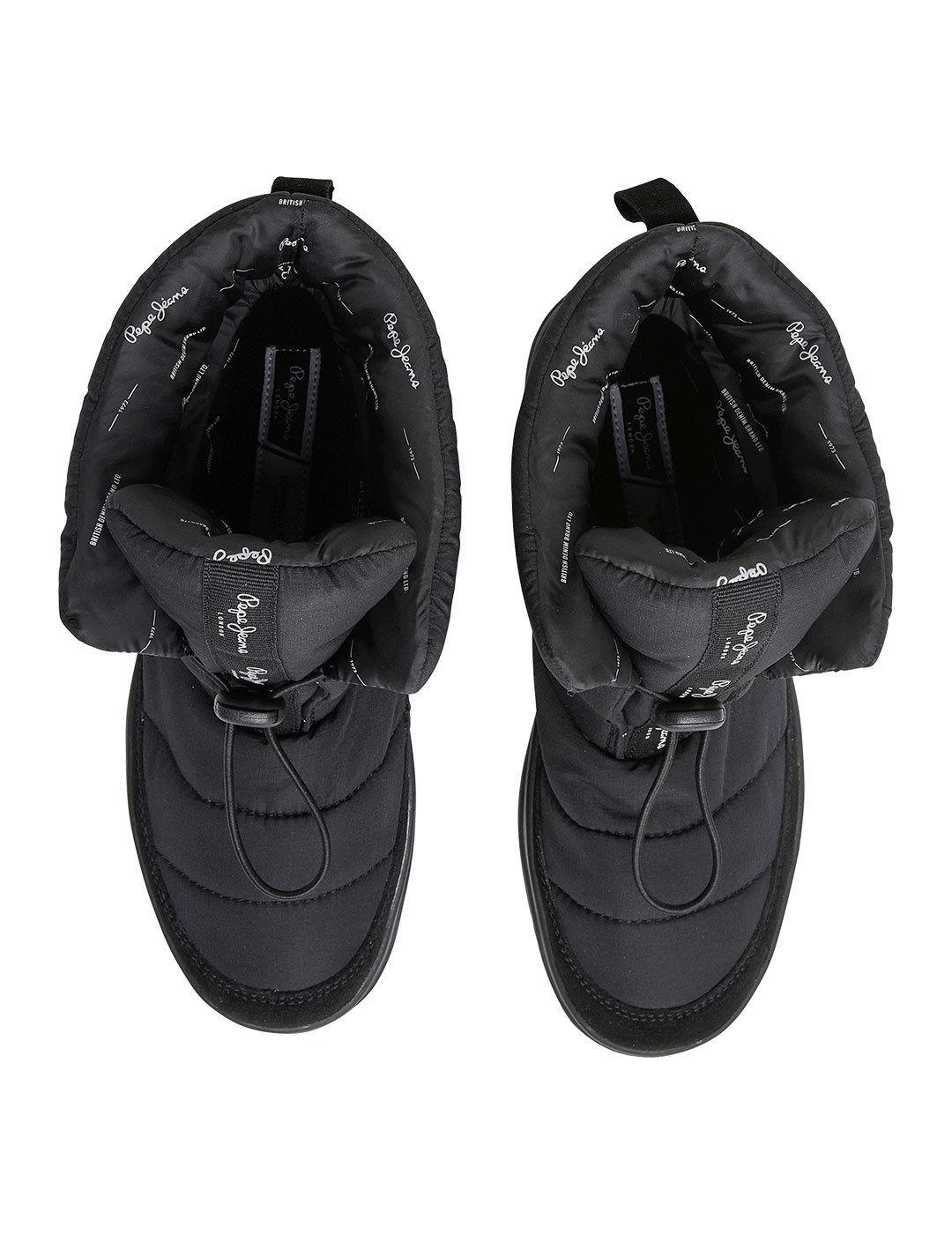 Bota Kore Snow Pepe Jeans