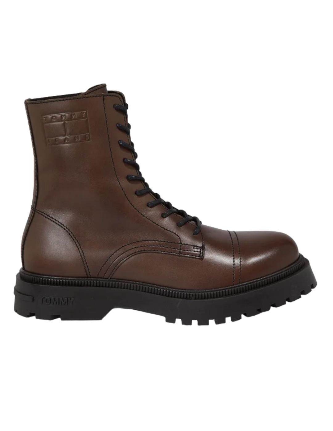 Bota Casual boot Tommy Jeans